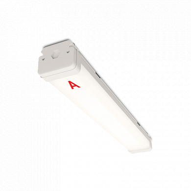  WOLTA PRO  05-18-041-4   EM1 18 4000 IP67  2100 580x83x70